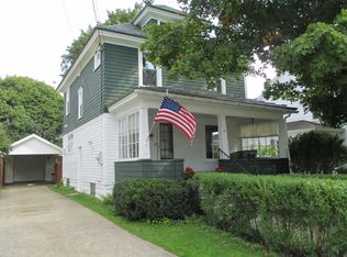 12 Morgan Ave, Oneonta, NY 13820