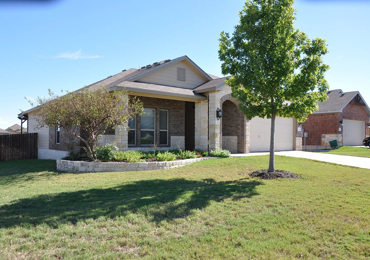 3 Bedroom 2 Bath in Wyndham Hill Subdivision - Temple — Photo 1