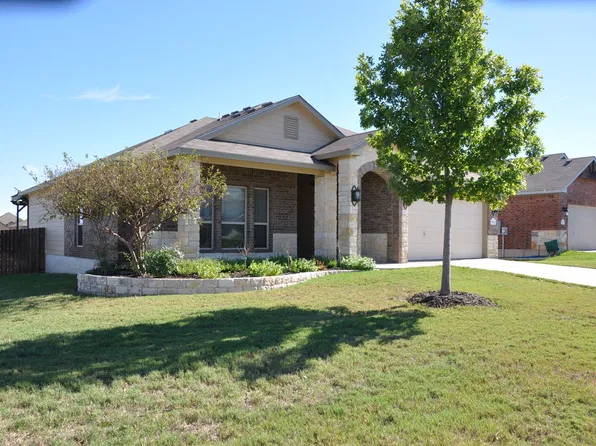 5603 Drury Ln, Temple, TX 76502