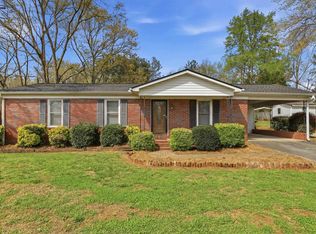 142 Orchard Dr, Liberty, SC 29657