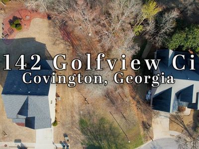 9142 Golfview Cir, Covington, GA, 30014