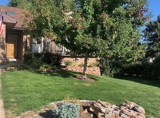 5210 Tabor St, Arvada, CO 80002