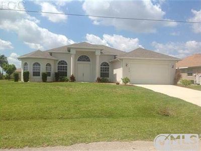 1410 NW 12th St, Cape Coral, FL, 33993
