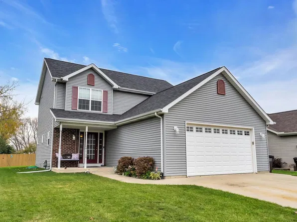 8496 Westbrook DRIVE, Sturtevant, WI 53177