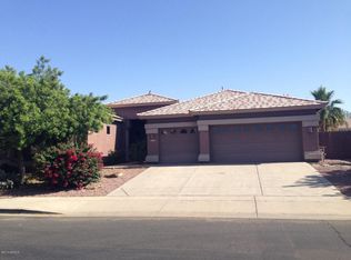 2709 S Drexel, Mesa, AZ 85209