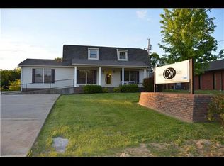 1300 S Ellington Pkwy, Lewisburg, TN 37091
