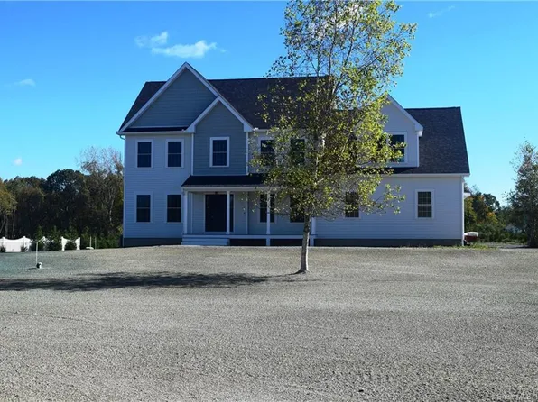 23 Windy Hill Road, Coventry, CT 06238