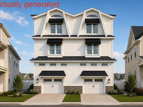 352 E 46th Pl E #Sea, Isle City, NJ 08243