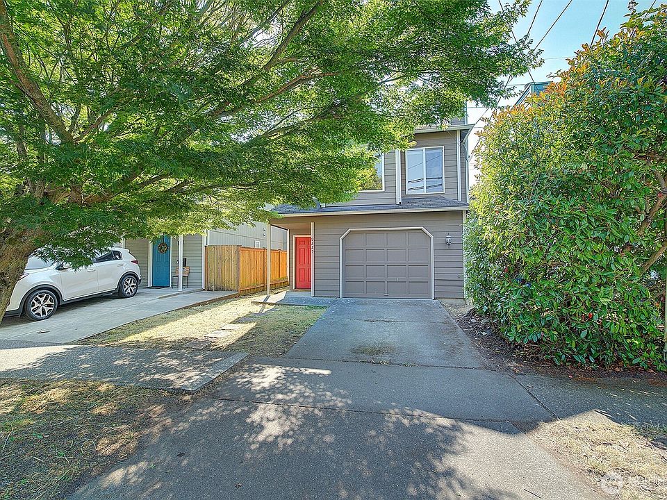 1st image of 9225 Fremont Avenue N