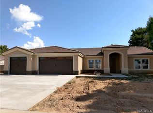 4018 Roma Rd, Kingman, AZ 86401