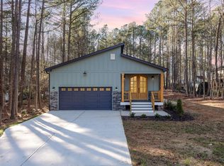 145 Horseman Dr, Louisburg, NC 27549