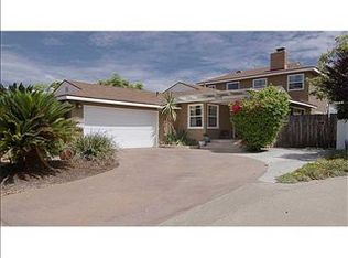 5270 Lewison Ave, San Diego, CA 92120