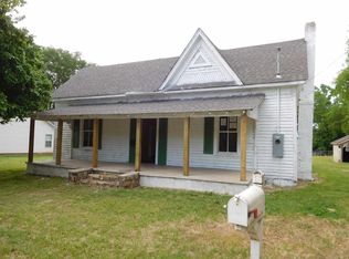 483 Old Tennessee Hwy NE, White, GA 30184