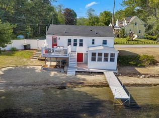 1 Summer Village Rd, Westford, MA 01886