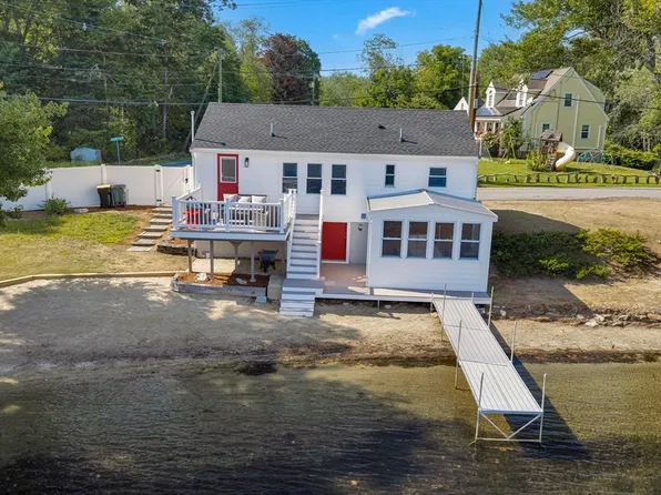 1 Summer Village Rd, Westford, MA 01886