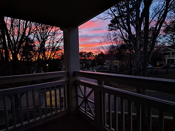 Sunsets at Crescent Arbors