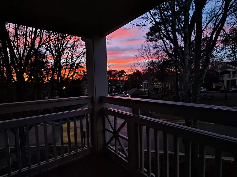 Sunsets at Crescent Arbors