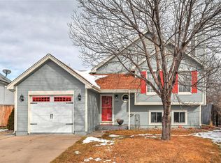 1317 W 135th Ave, Westminster, CO 80234