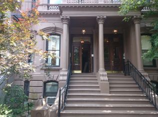 169 Beacon St UNIT 2-1, Boston, MA 02116