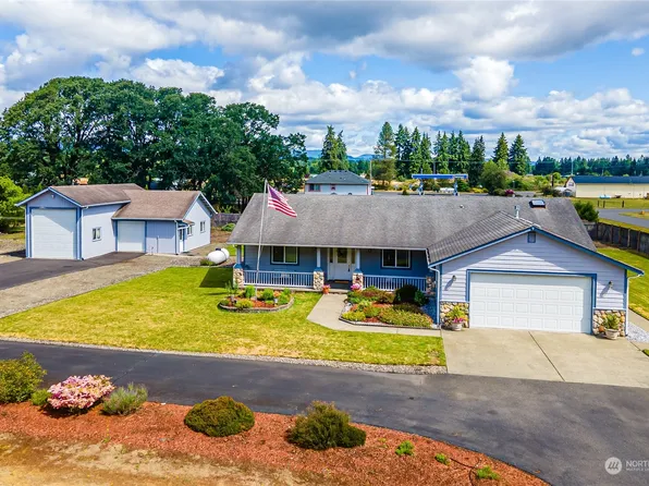 9526 185th Avenue SW, Rochester, WA 98579