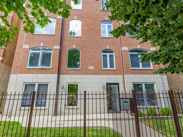 3552 S Giles Ave Unit 1S, Chicago, IL 60653