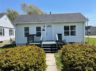 2105 Cherry St, Columbus, IN 47201