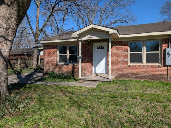 1120 W Monroe Ave #2, Jonesboro, AR 72401