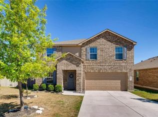 11533 Arbroath Ln, Austin, TX 78754