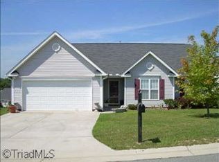 128 Wynbrook Ct, Winston Salem, NC 27103