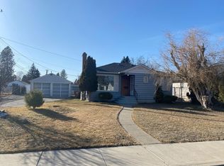5817 N Stevens St, Spokane, WA 99205