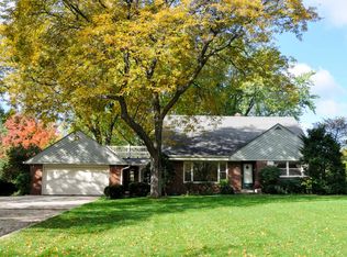 11737 N Solar Ave, Mequon, WI 53097