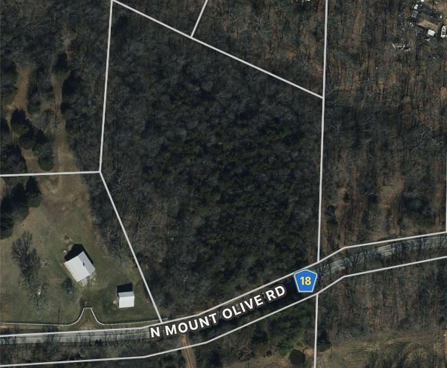 2nd image of Mount Olive Rd #152