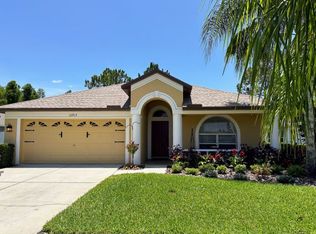 16912 Nikki Ln, Odessa, FL 33556
