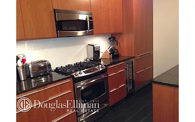 Sold by Douglas Elliman