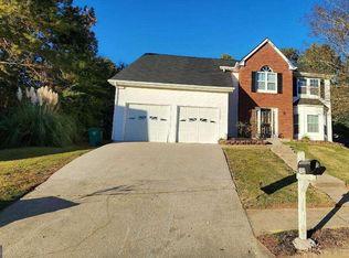 2952 Woody Ct, Decatur, GA 30034