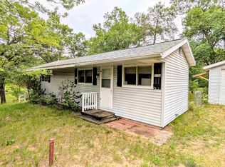 2194 Blackhawk St, Friendship, WI 53934