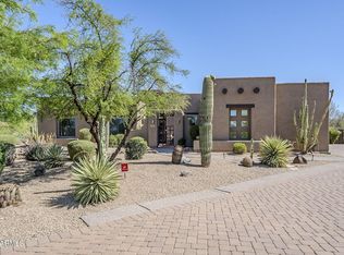 4772 E Agave Ln, Cave Creek, AZ 85331