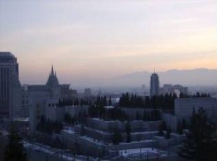 8 Hillside Ave APT 302, Salt Lake City, UT 84103