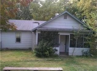 8723 E Wilson Rd, Independence, MO 64053