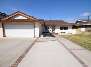 5167 Cumberland Dr, Cypress, CA 90630