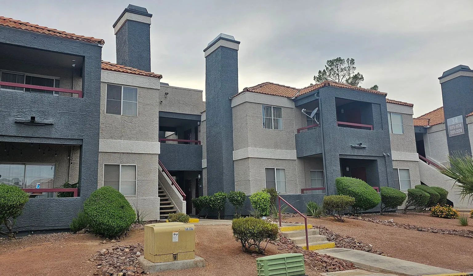 Beautiful 2 bedroom Condo for Rent — Photo 1