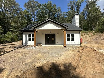 951 Longbranch Dr, Ranger, GA, 30734