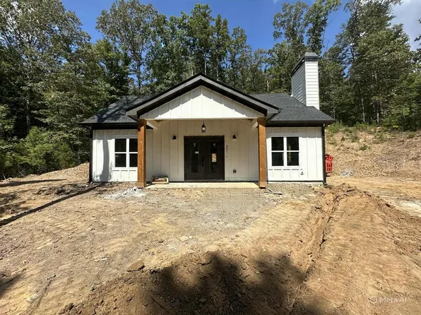 951 Longbranch Dr, Ranger, GA 30734