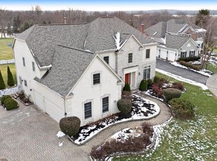 5150 Port Haven Ct, Galena, OH 43021