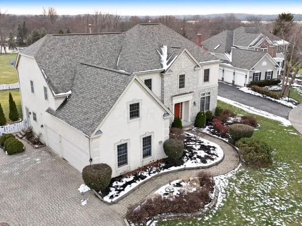 5150 Port Haven Ct, Galena, OH 43021