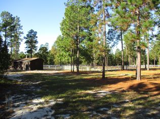 120 Ziegler Ct LOT 65, West End, NC 27376