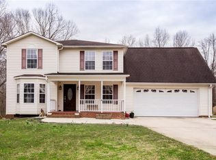 270 Arnold Farms Ln, Lexington, NC 27295