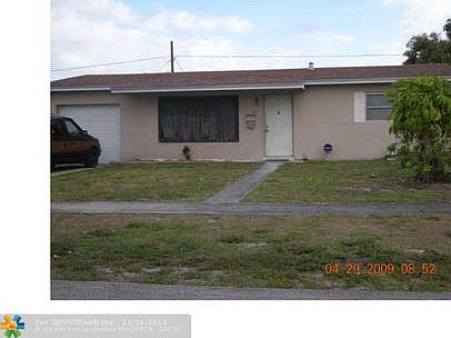1st image of 5947 NW 16th Ct
