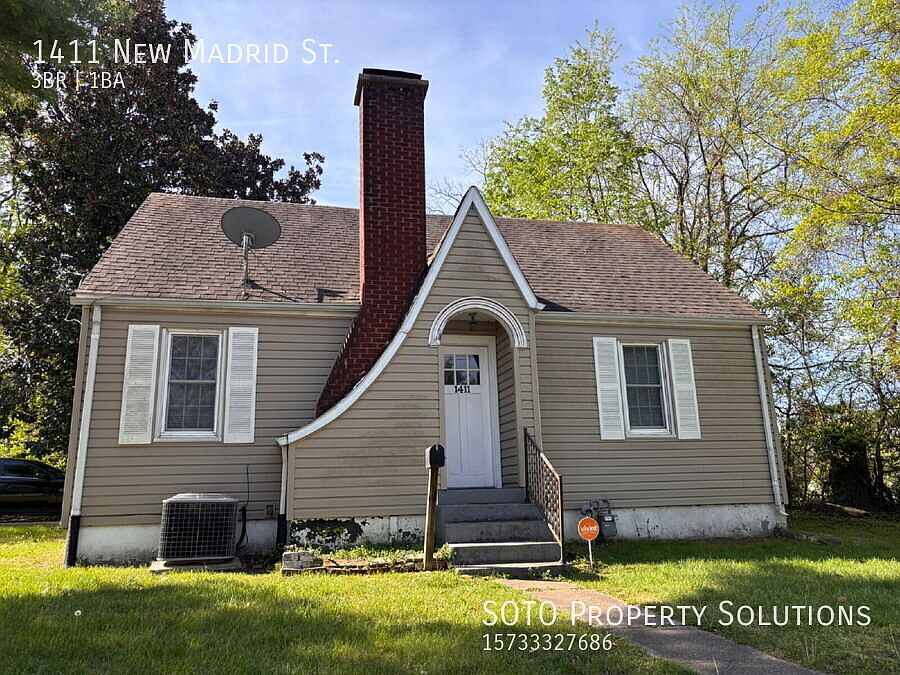 1st image of 1411 New Madrid St