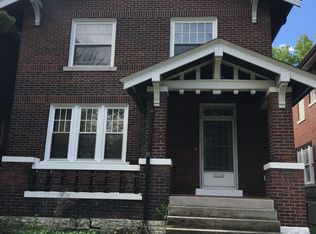 5834 Waterman Blvd, Saint Louis, MO 63112